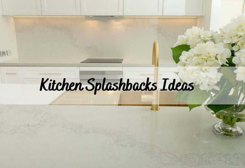 Kitchen Splashbacks Ideas