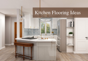 Kitchen Flooring Ideas