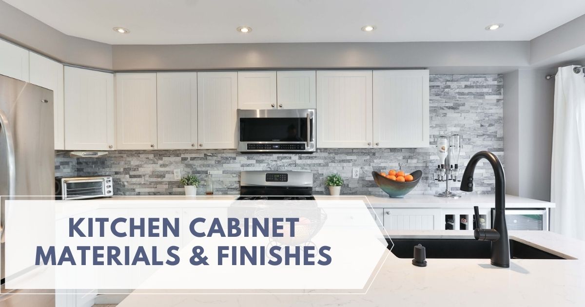 Custom Kitchen Cabinetry