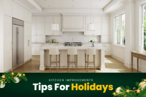 Kitchen Renovation Tips