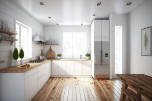 Benefits of Kitchen Renovation