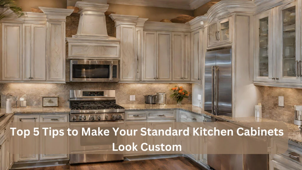 Top-5-Tips-to-Make-Your-Standard-Kitchen-Cabinets-Look-Custom