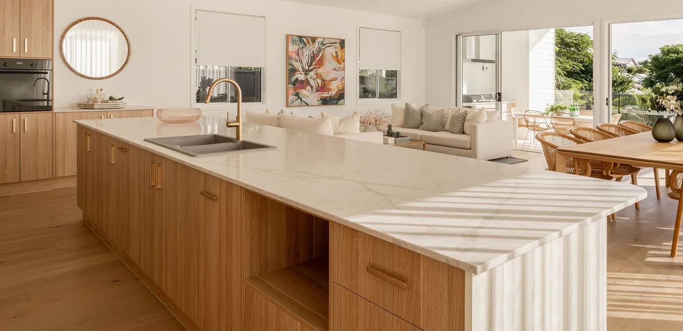 Choose from the Choicest Laminate Benchtop Materials in Melbourne