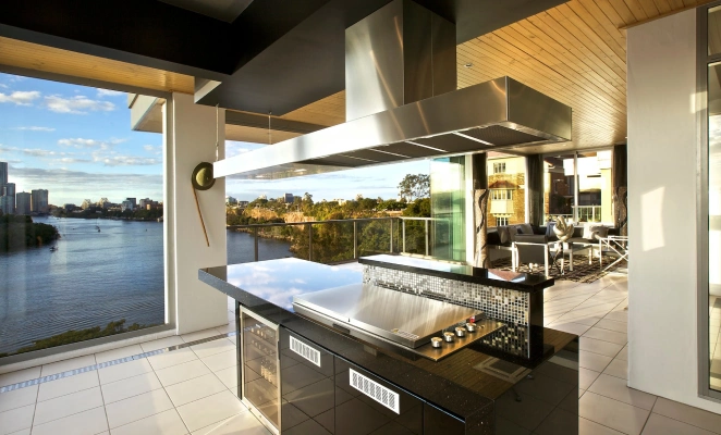 Konnect Kitchen Store Provides The Ultimate In Kitchen Renovations